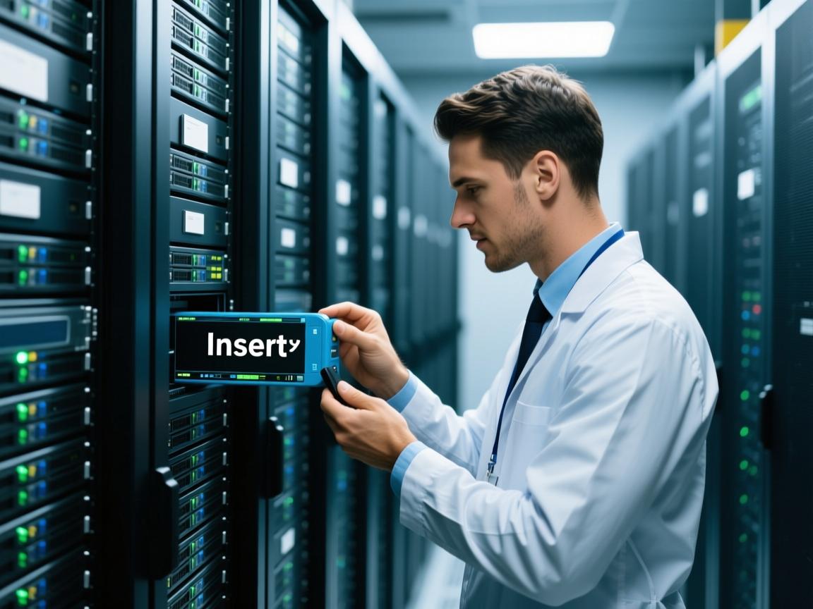 数据库 insert 后怎么查看  第2张