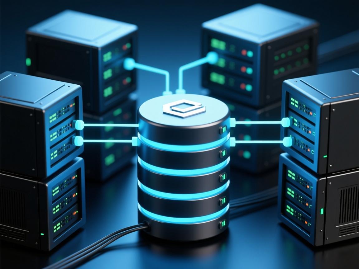 网站怎么和数据库结合  第3张