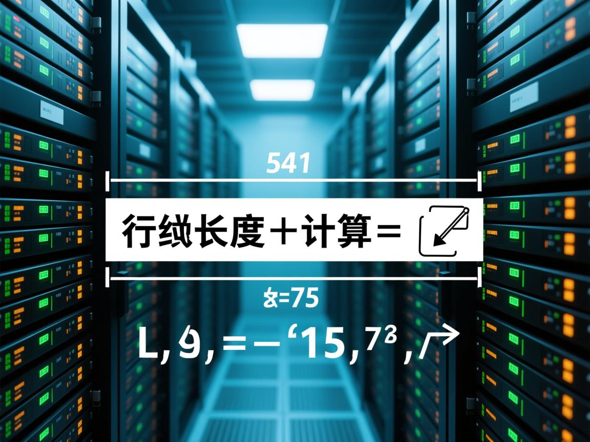 数据库字段长度怎么计算公式  第1张