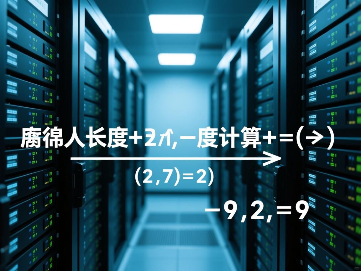 数据库字段长度怎么计算公式  第3张