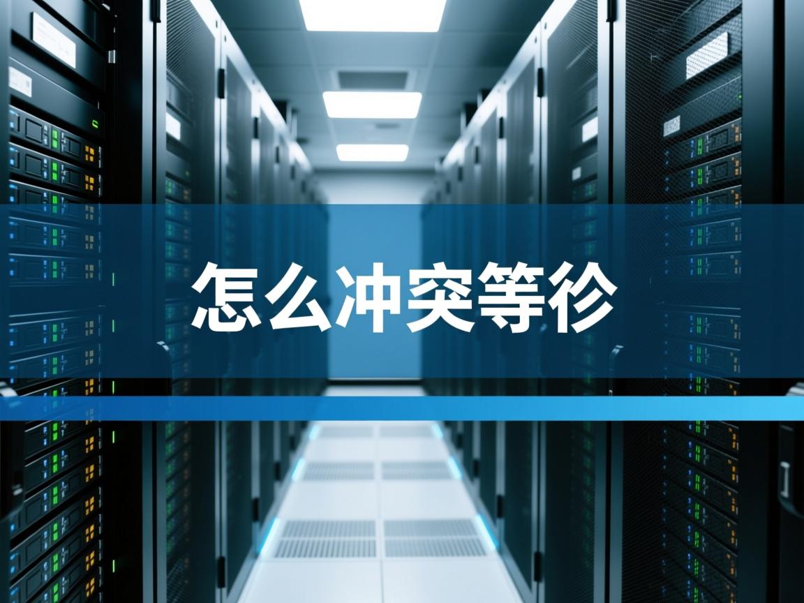 数据库怎么判冲突等价