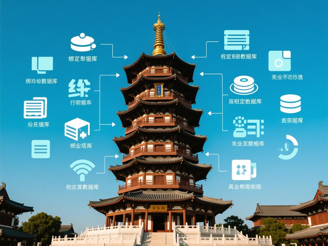 宝塔怎么绑定数据库