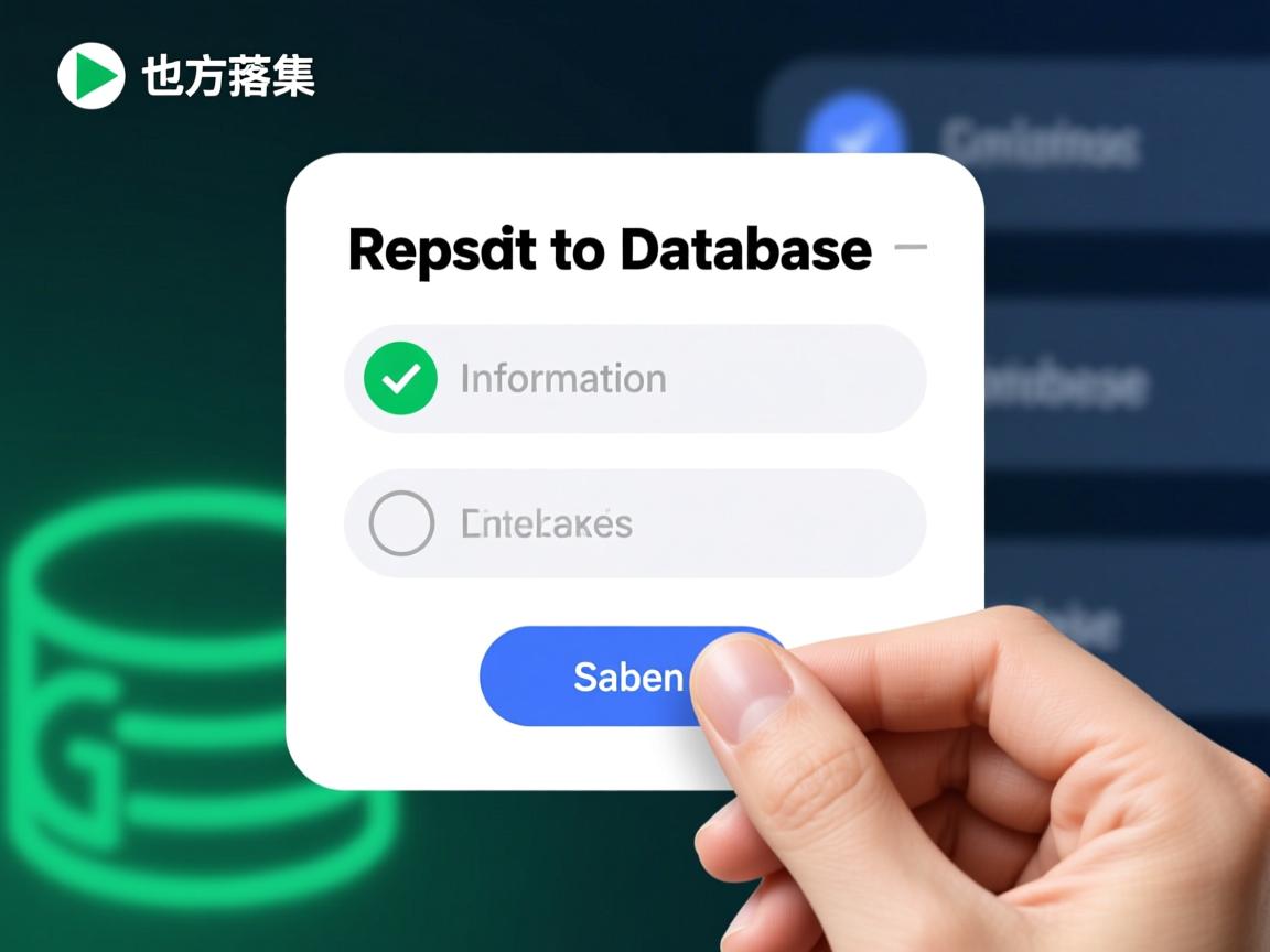 单选按钮信息怎么提交到数据库  第1张