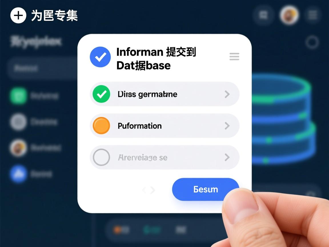单选按钮信息怎么提交到数据库  第2张