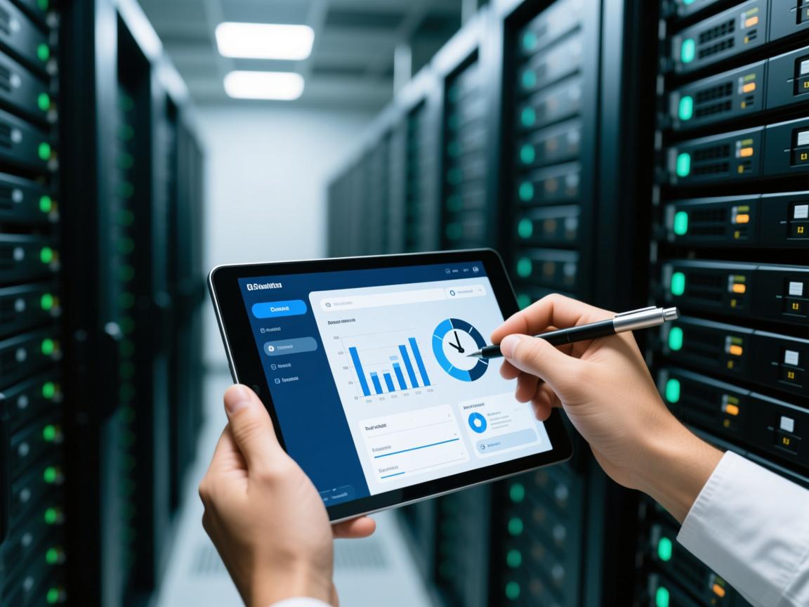 定时任务怎么操作数据库