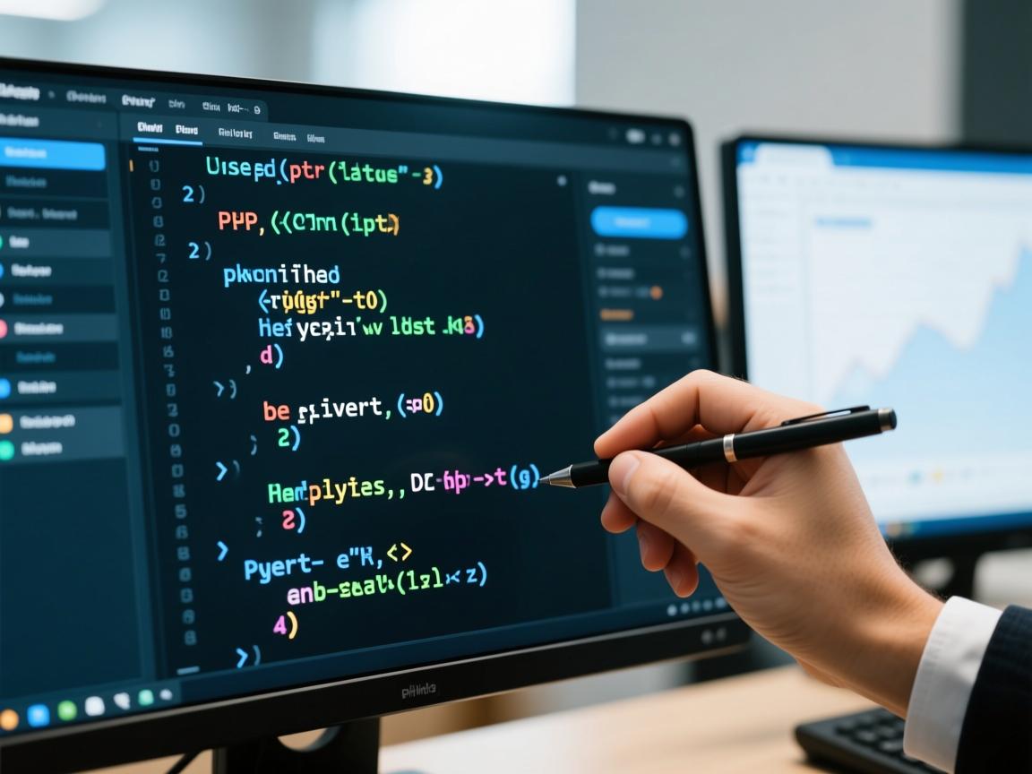 php数据库添加代码怎么写