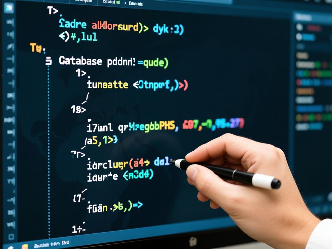 php数据库添加代码怎么写