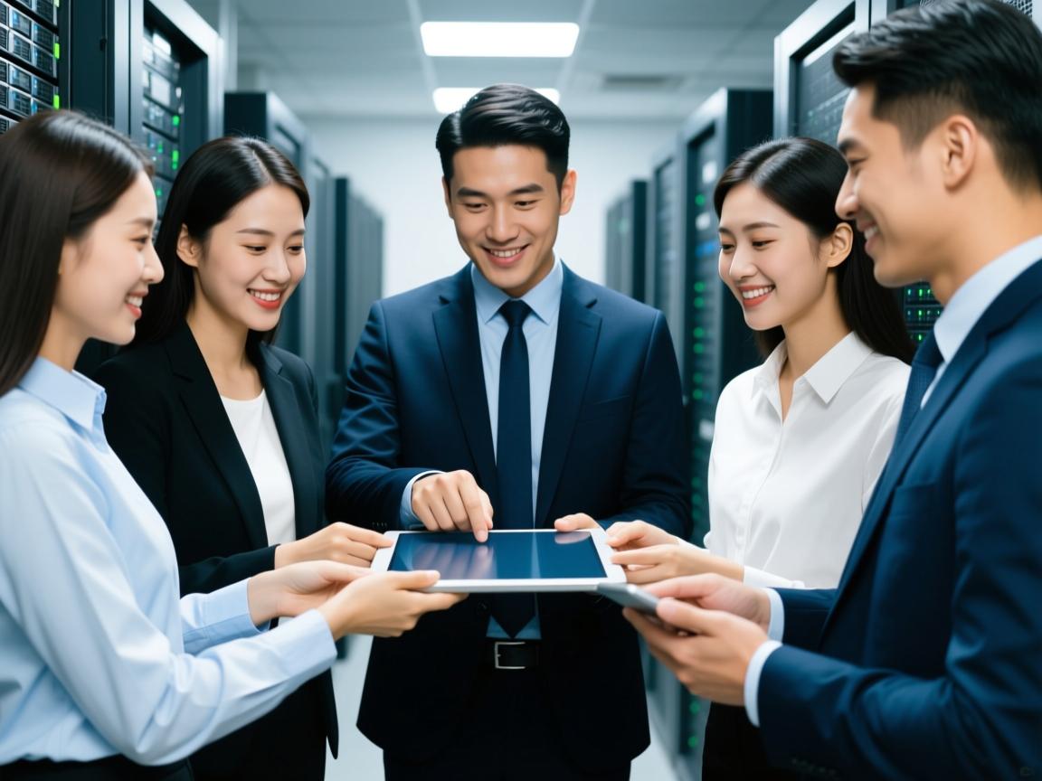 多人怎么共享一个数据库  第3张