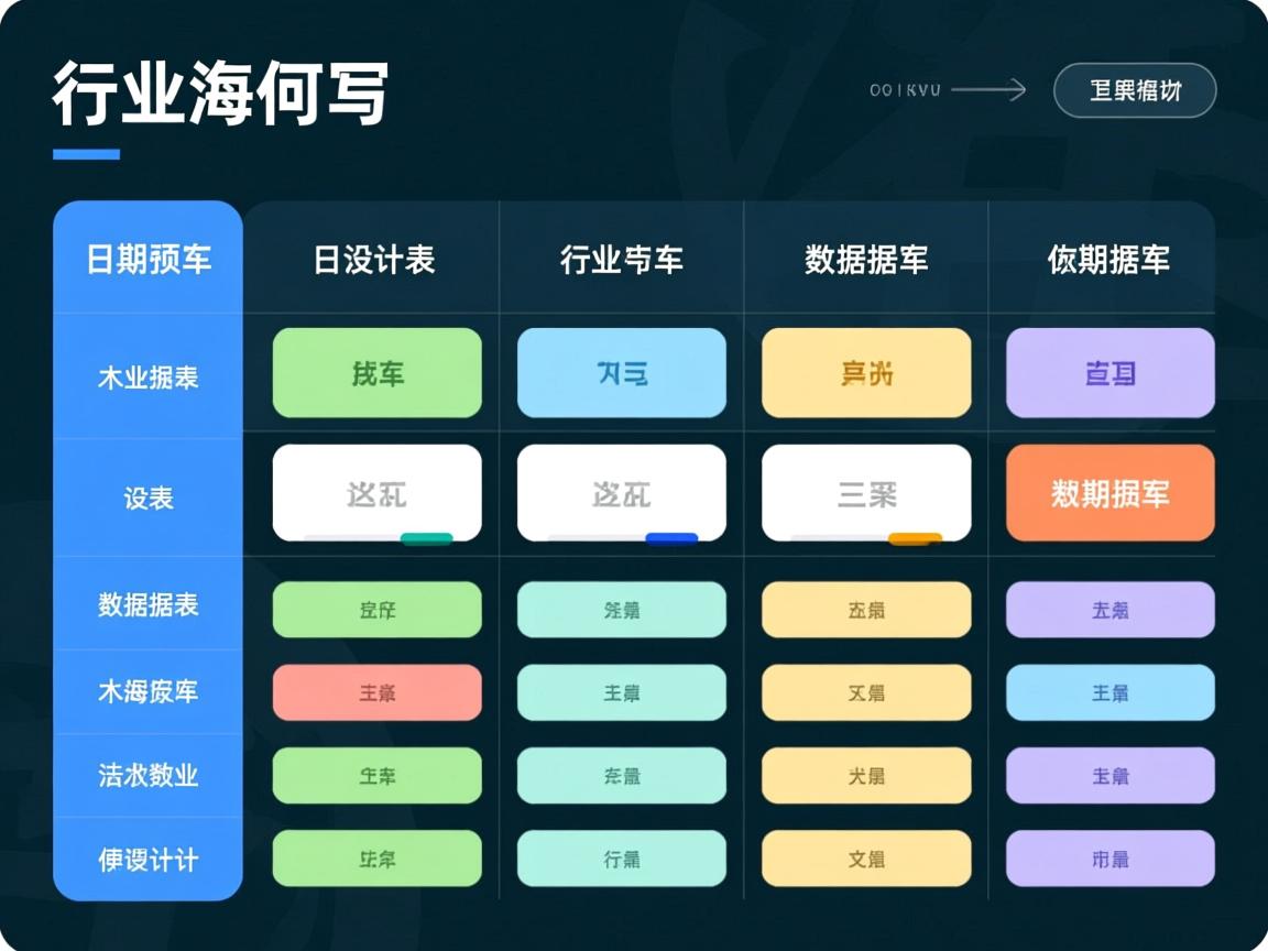 设计数据库表 日期字段怎么写  第3张