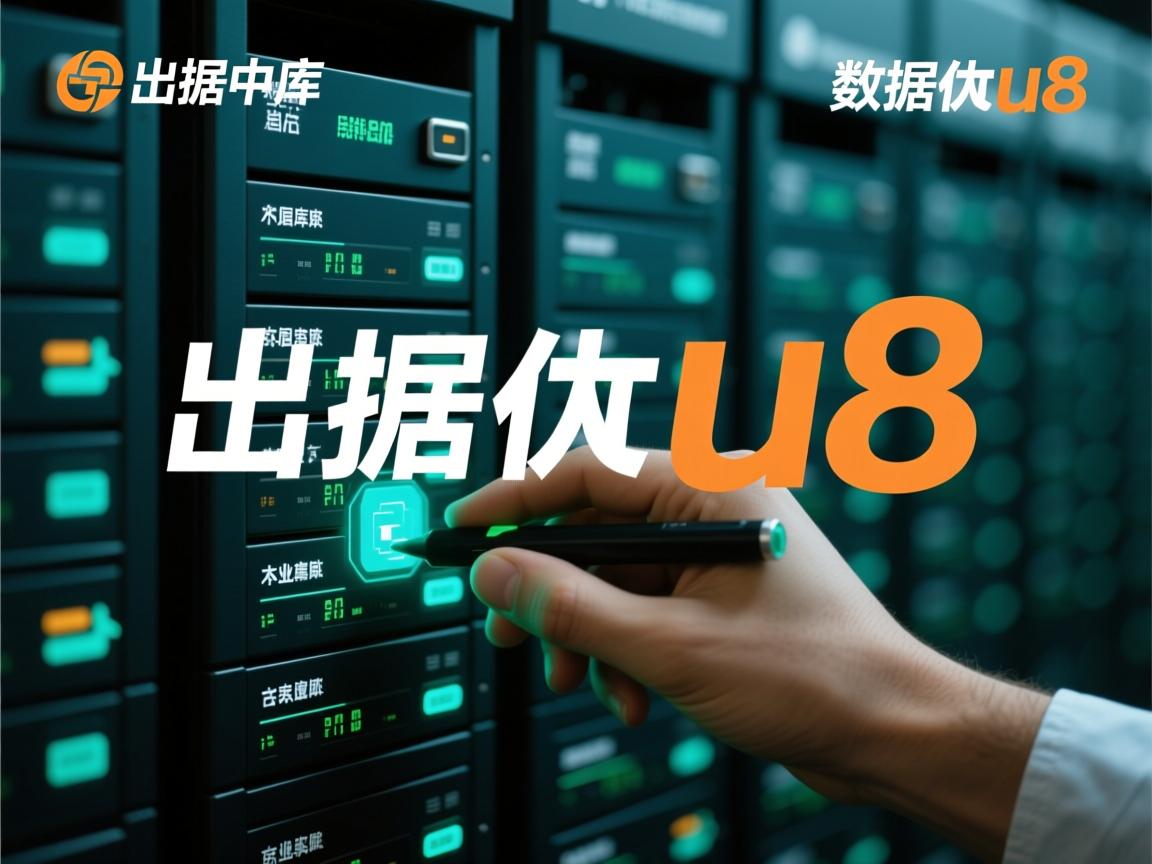 怎么导出用友u8数据库