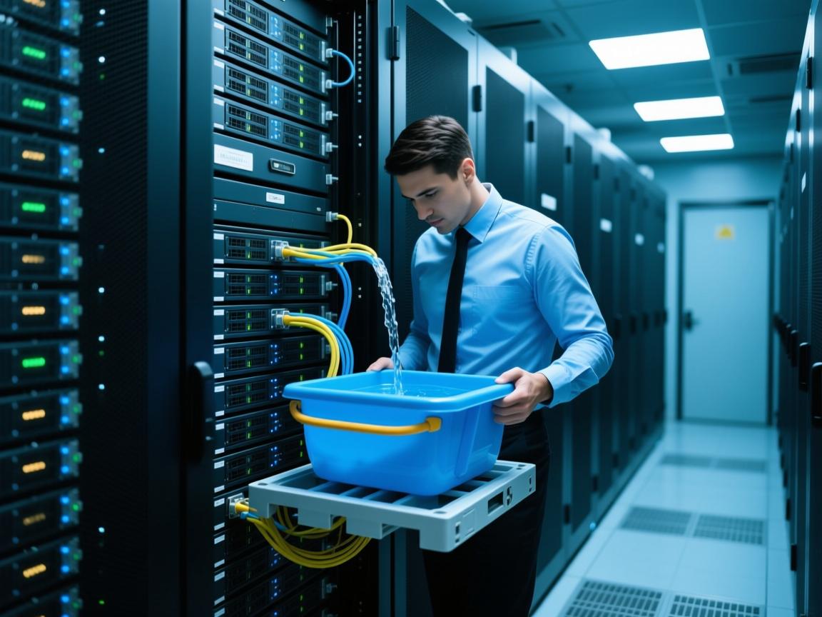 数据库连接池有哪些 怎么配置  第1张