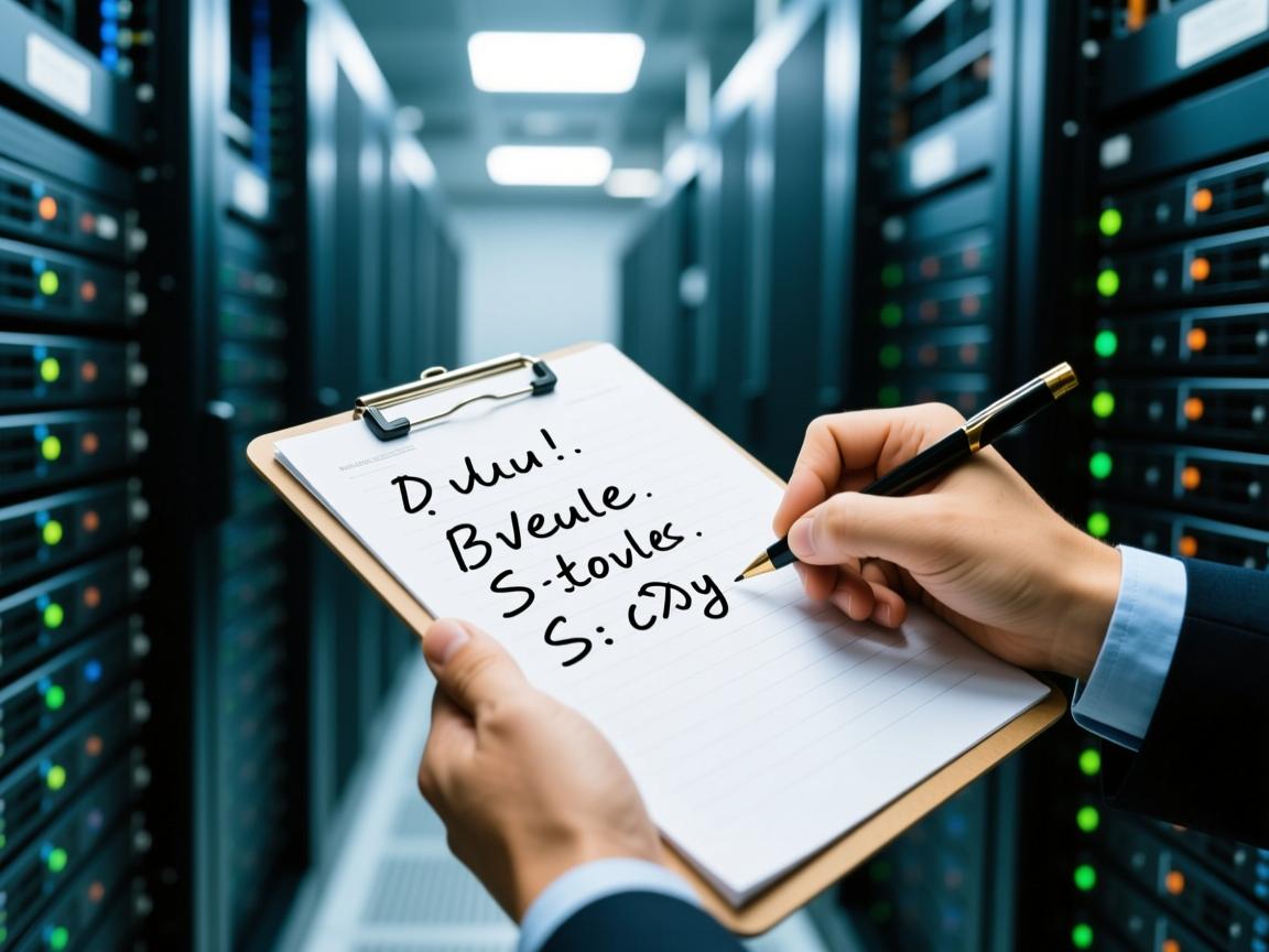 数据库中日志怎么写