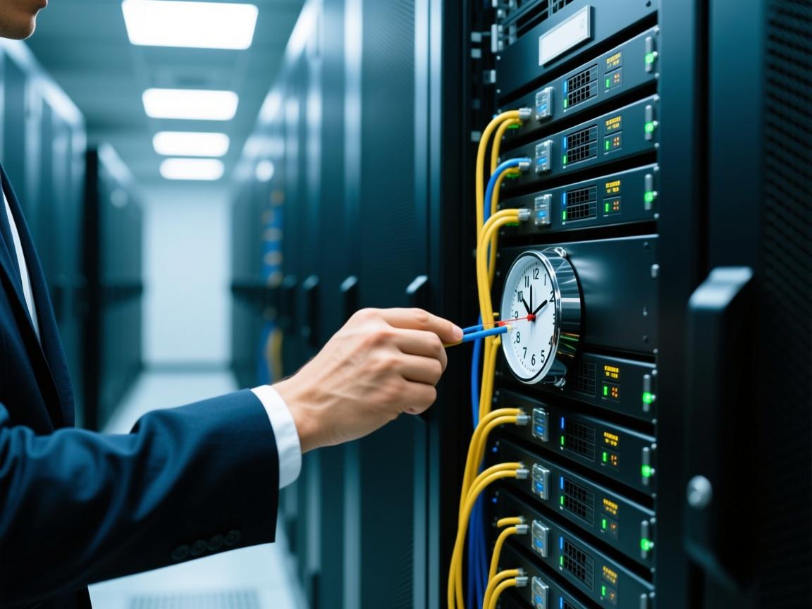 数据库时间怎么修改时间