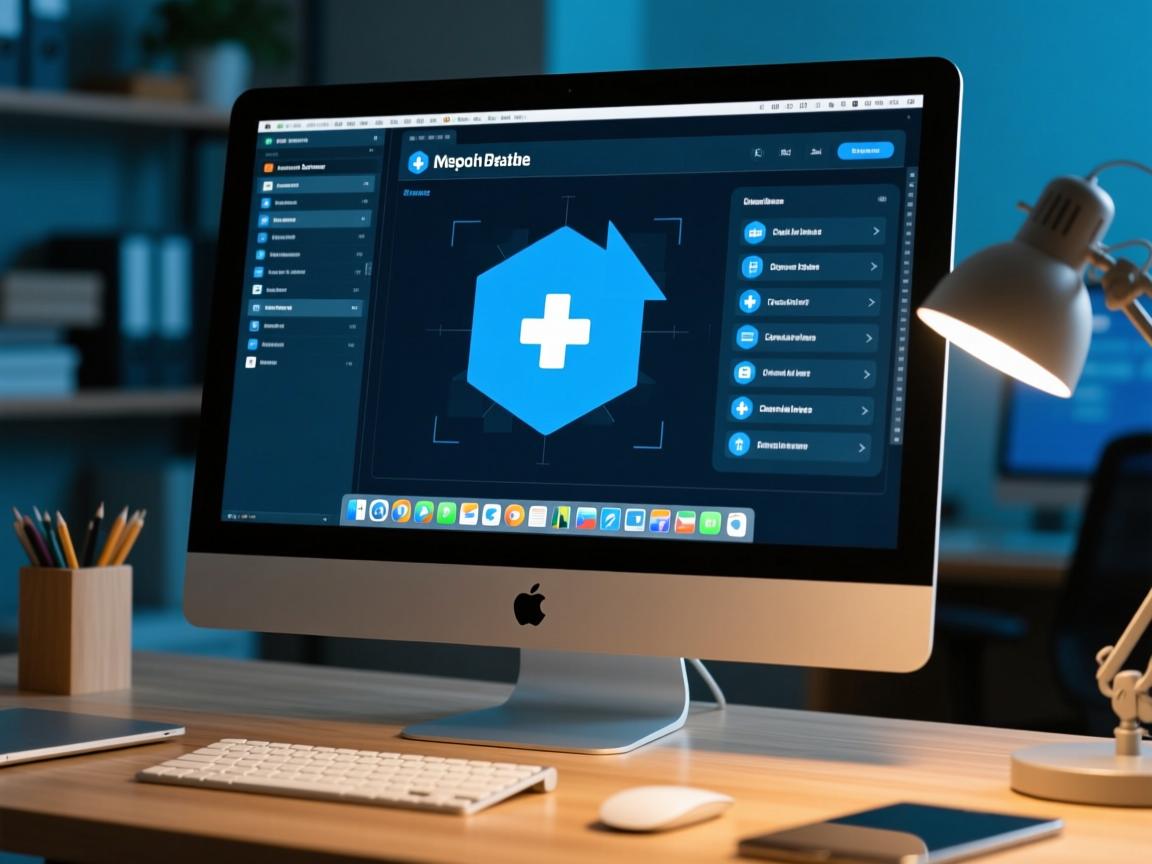 mac怎么卸载数据库  第2张