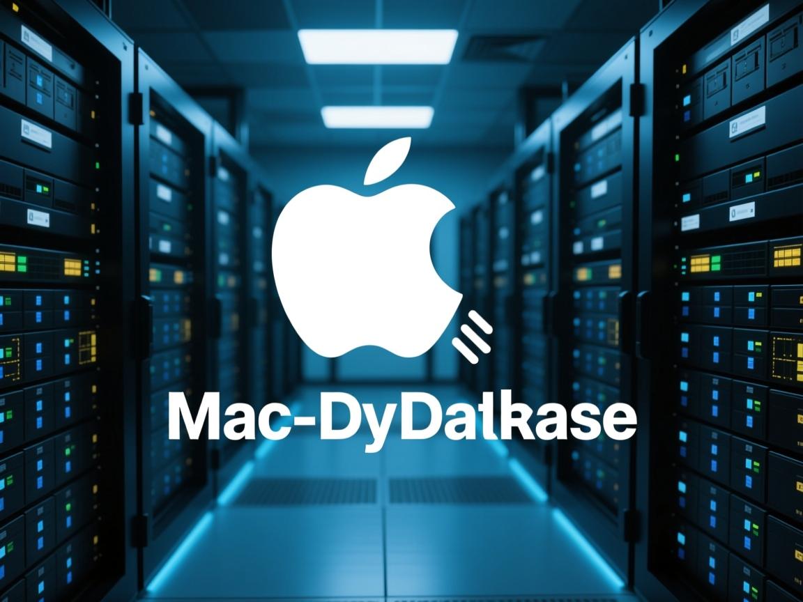 mac怎么卸载数据库  第1张