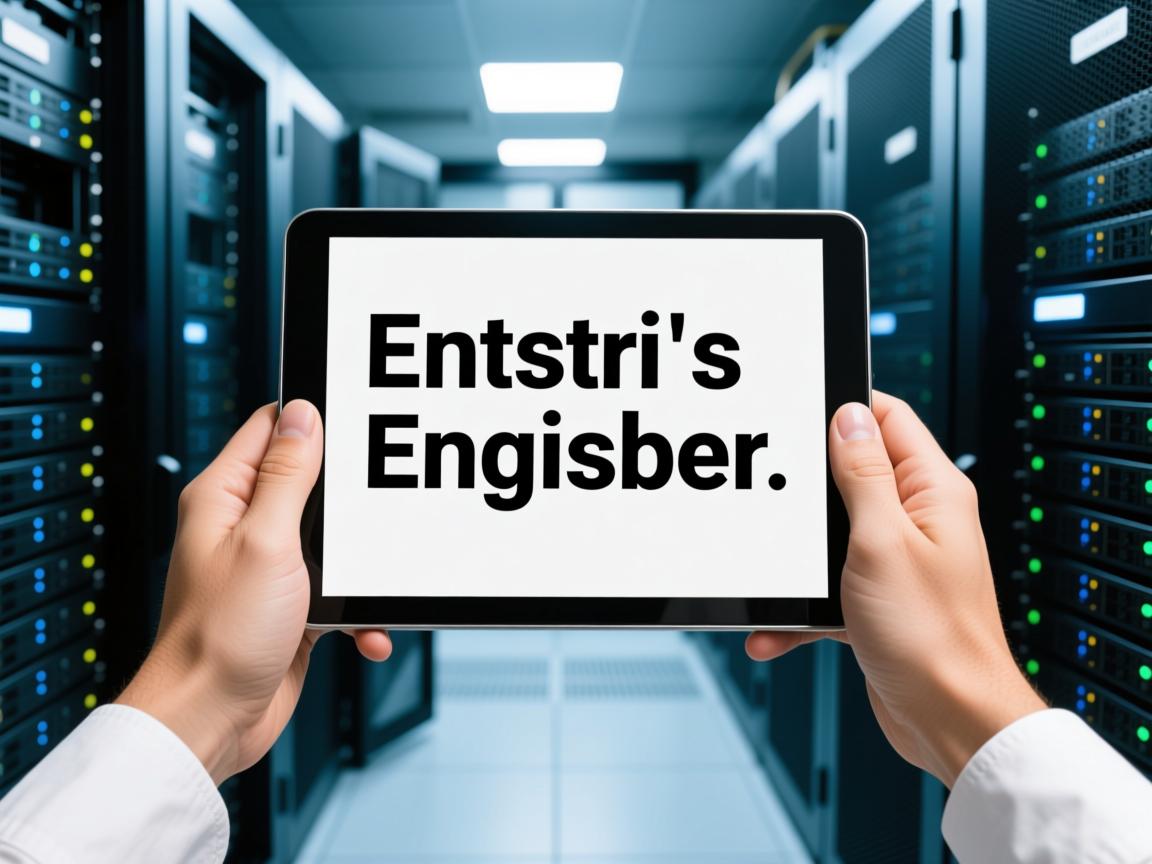 数据库服务器的英文怎么说