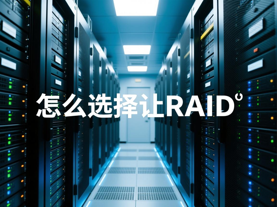 数据库怎么选择让raid  第2张