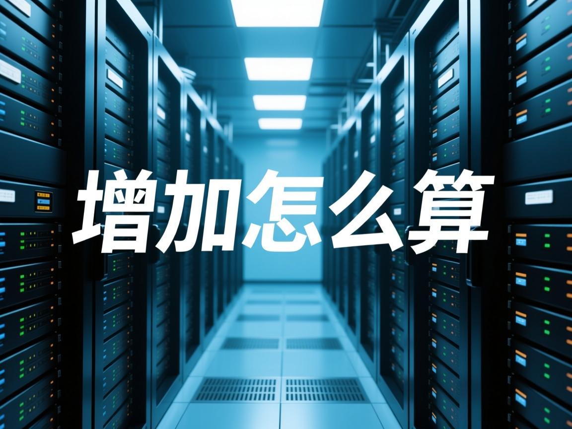 数据库增量怎么算  第2张