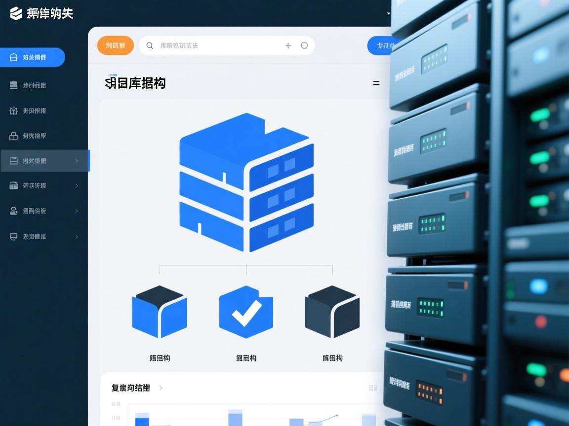 怎么复制数据库的库结构