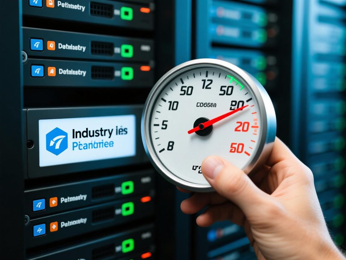 怎么测试数据库的速度很慢  第2张