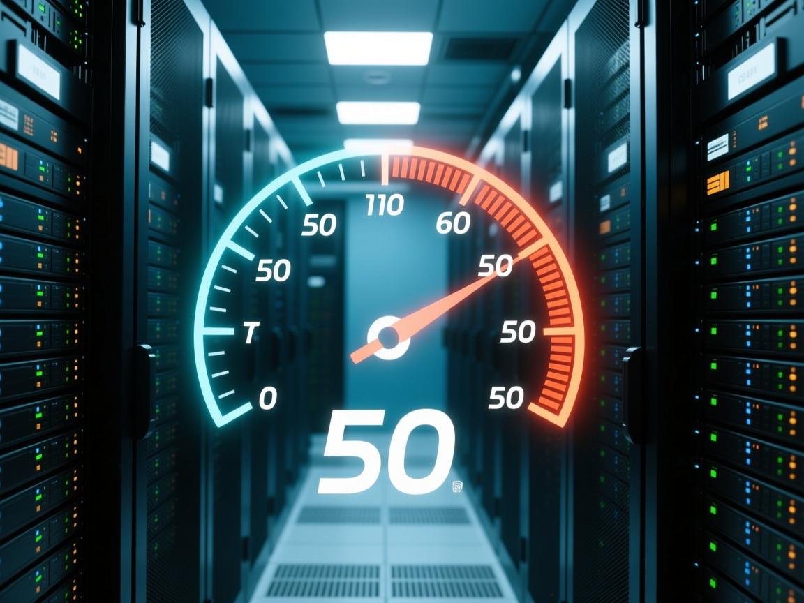 怎么测试数据库的速度很慢  第1张