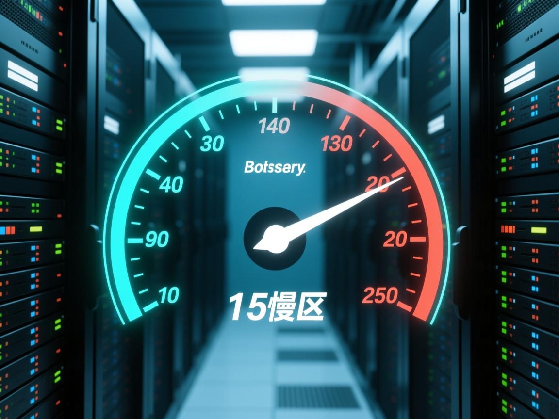 怎么测试数据库的速度很慢  第3张