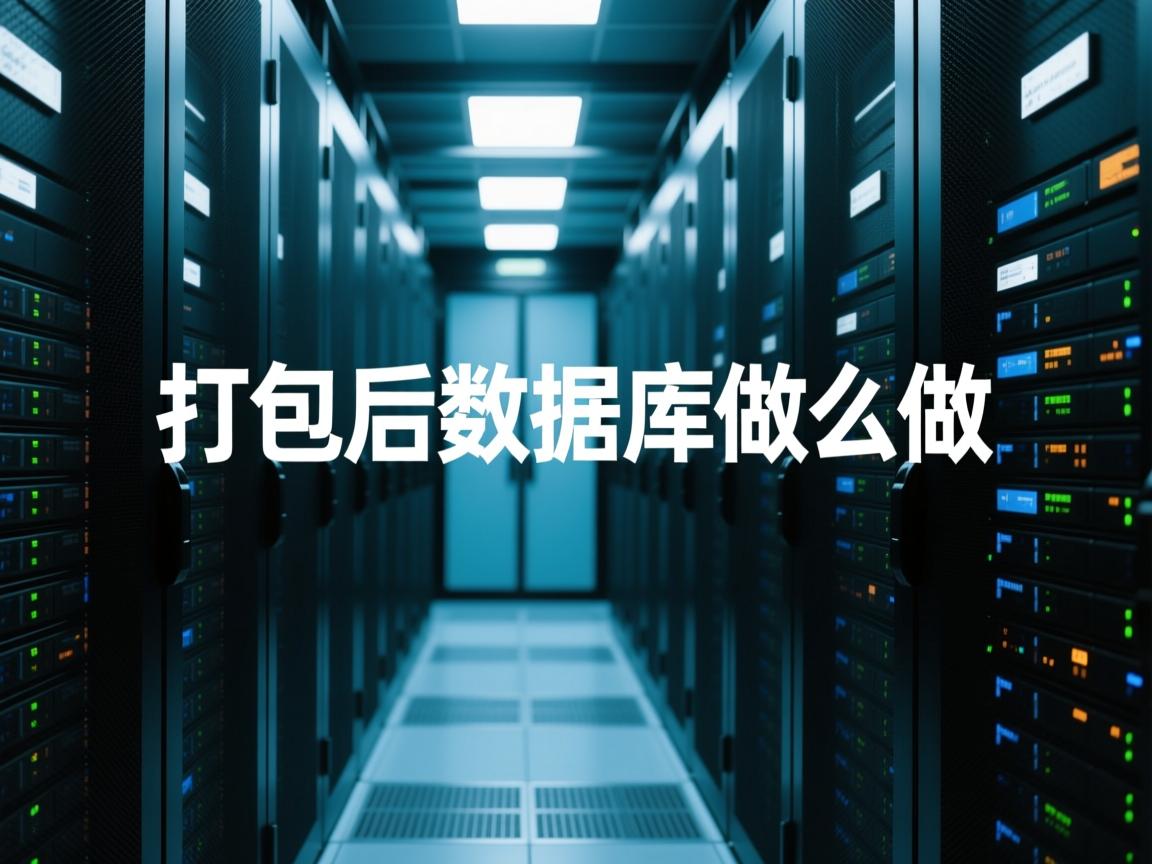 vb打包后数据库怎么做  第2张