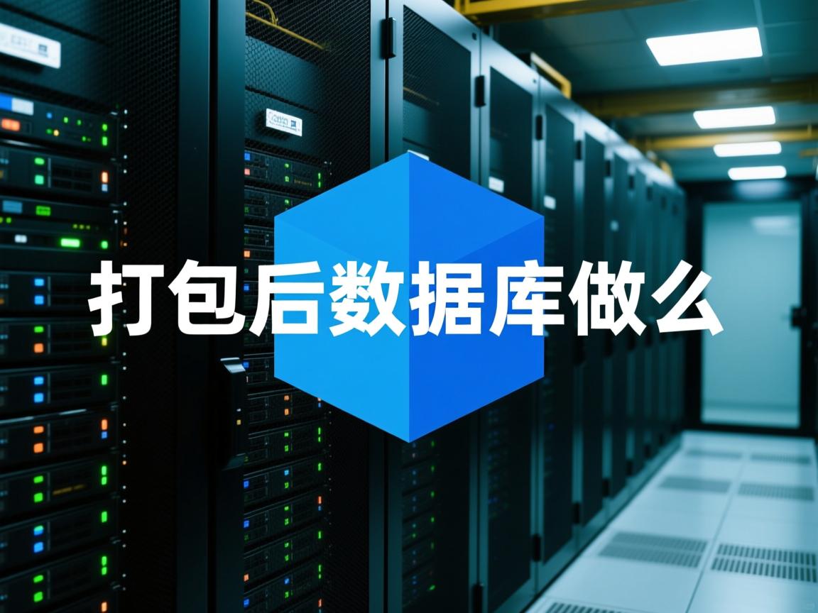 vb打包后数据库怎么做  第3张