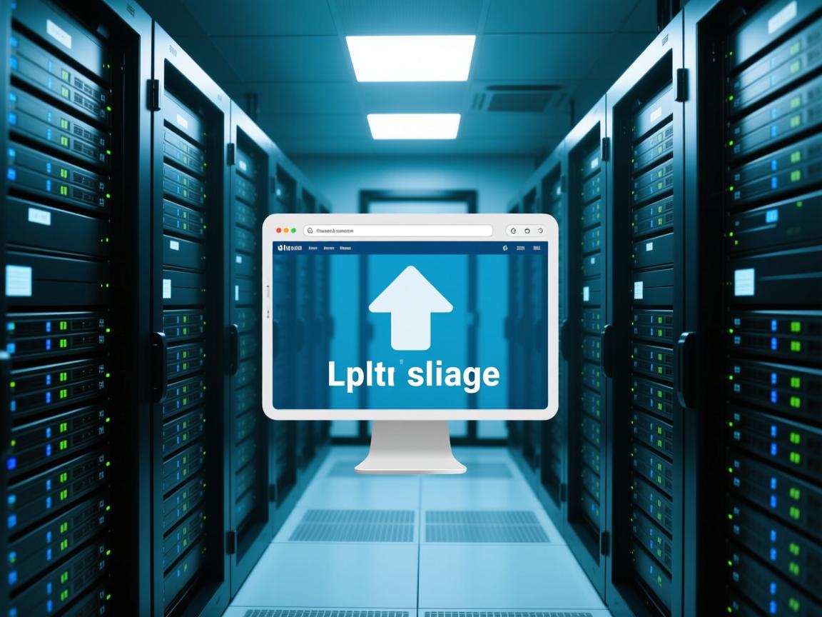 网站程序数据库怎么上传到服务器  第3张