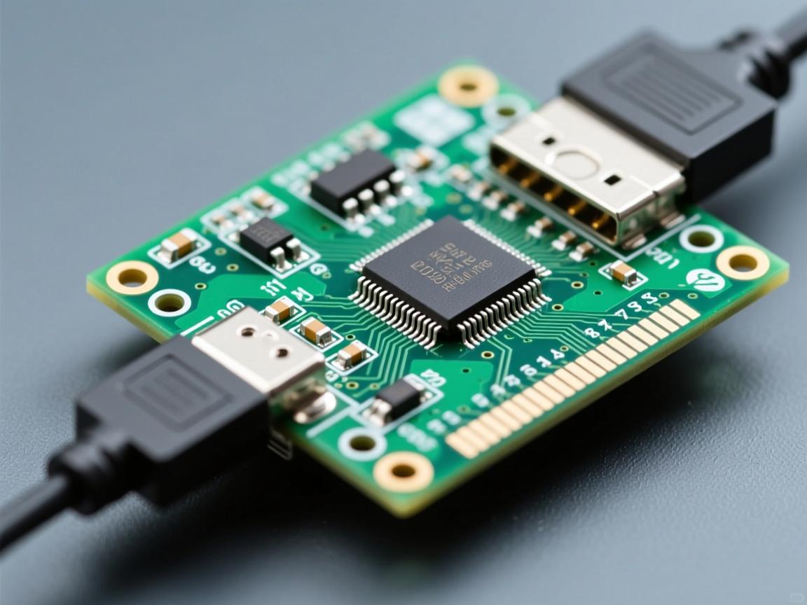 怎么样用串口监控单片机的数据库  第1张