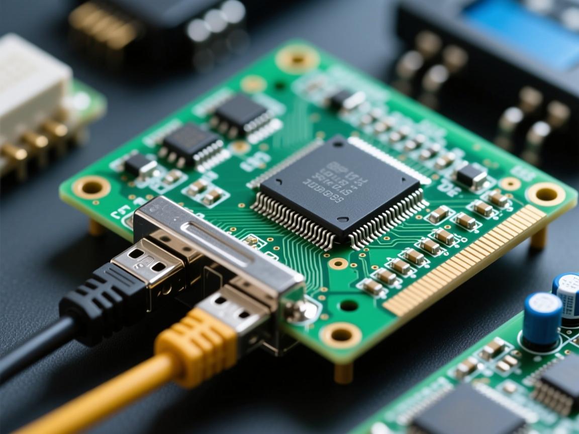 怎么样用串口监控单片机的数据库  第2张