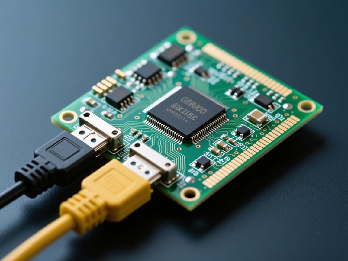 怎么样用串口监控单片机的数据库  第3张