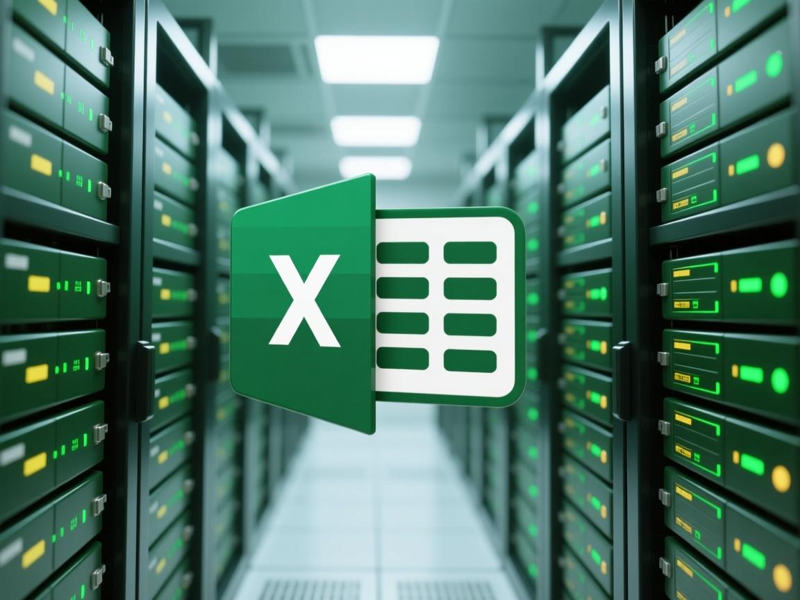 c 怎么读写excel数据库  第1张