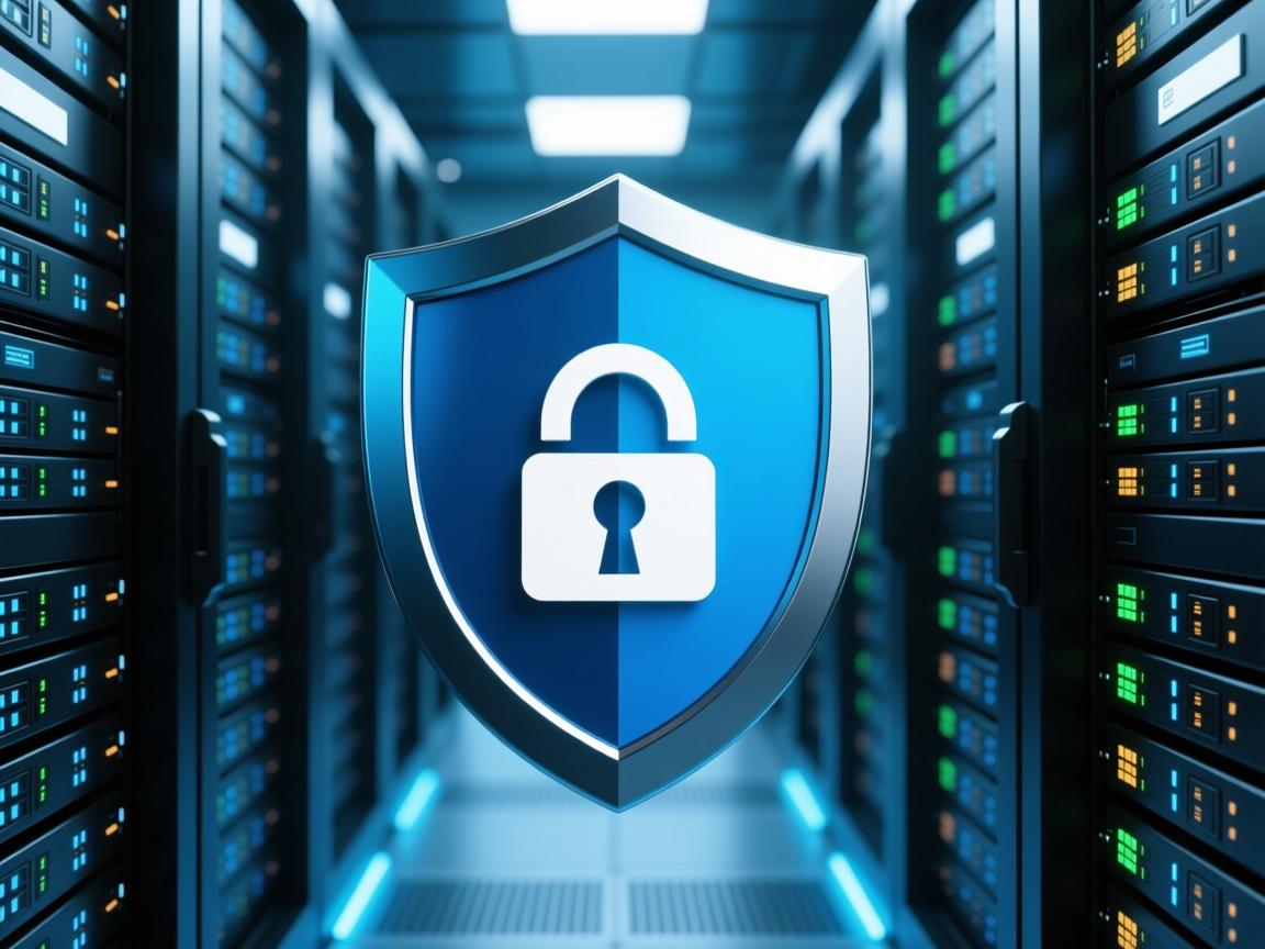 酷盾安全的数据库怎么没权限  第2张