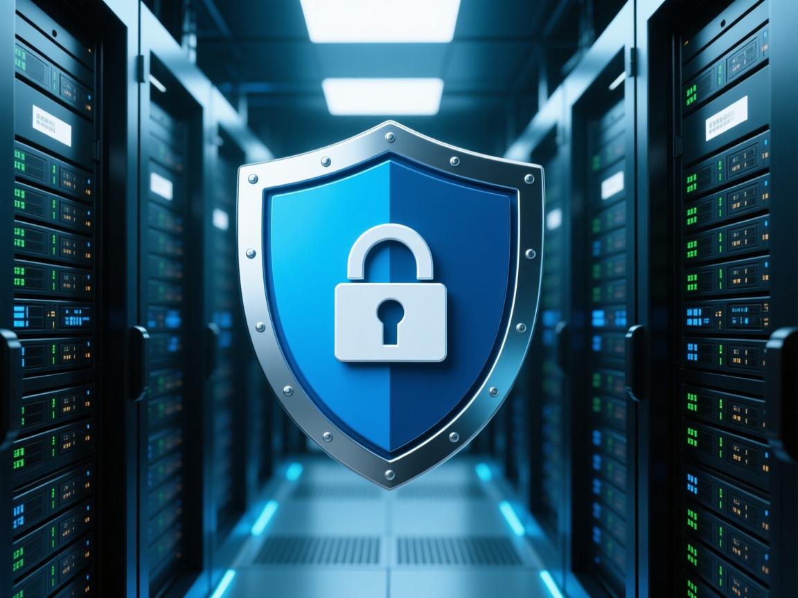 酷盾安全的数据库怎么没权限  第3张