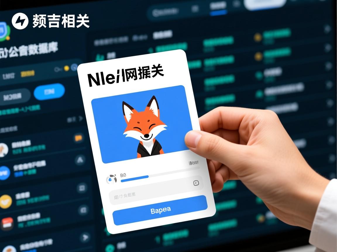 网狐公告数据库怎么添加  第3张