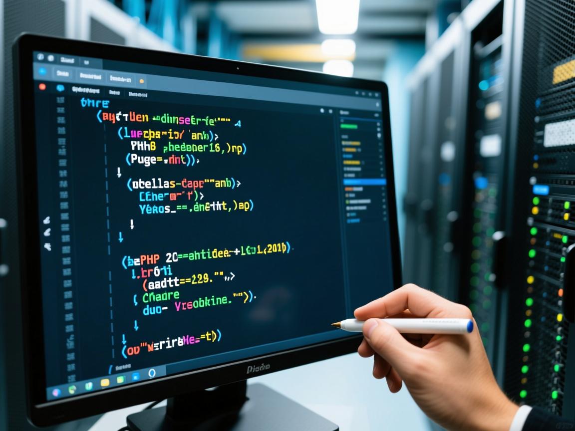 php连接 数据库的代码怎么写  第2张