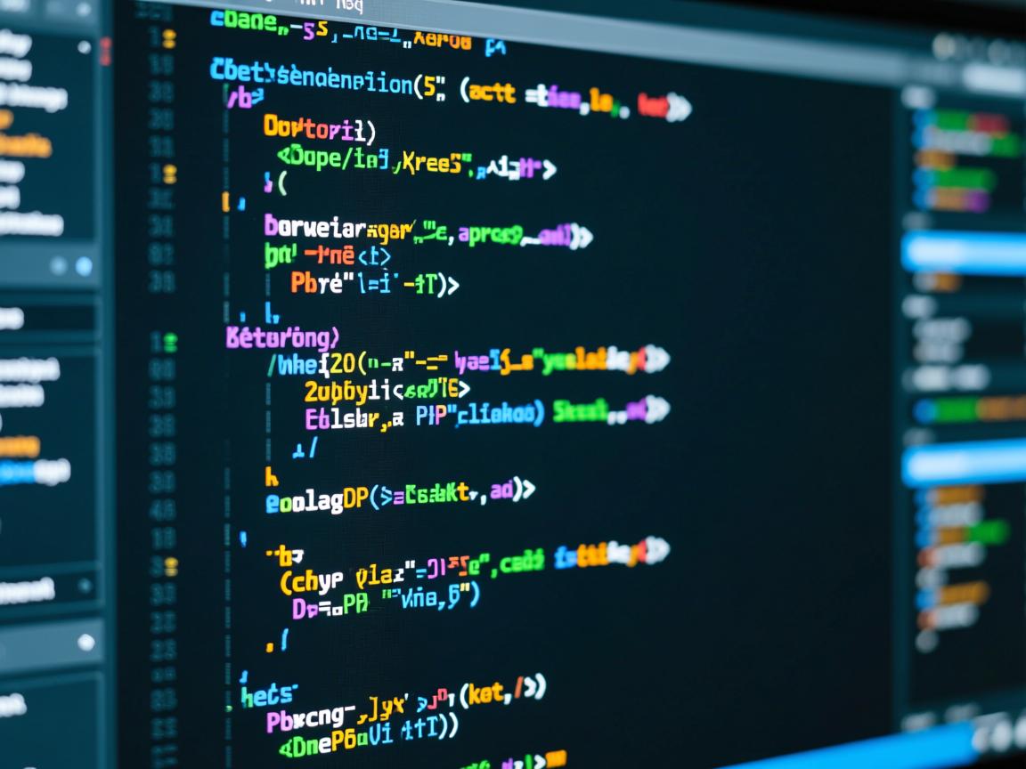 php连接 数据库的代码怎么写  第1张