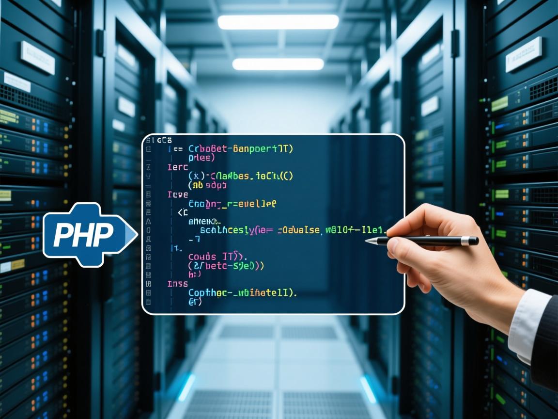 php连接 数据库的代码怎么写  第3张