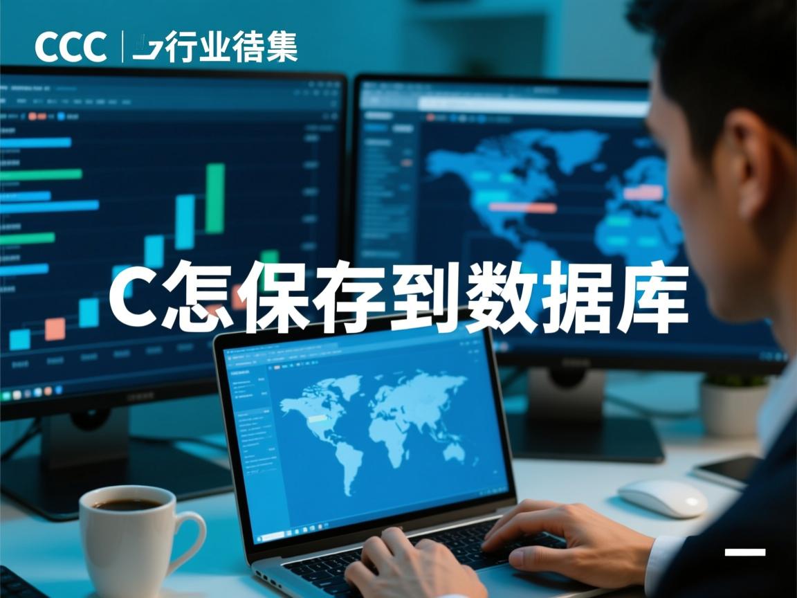 c 怎么保存到数据库  第2张