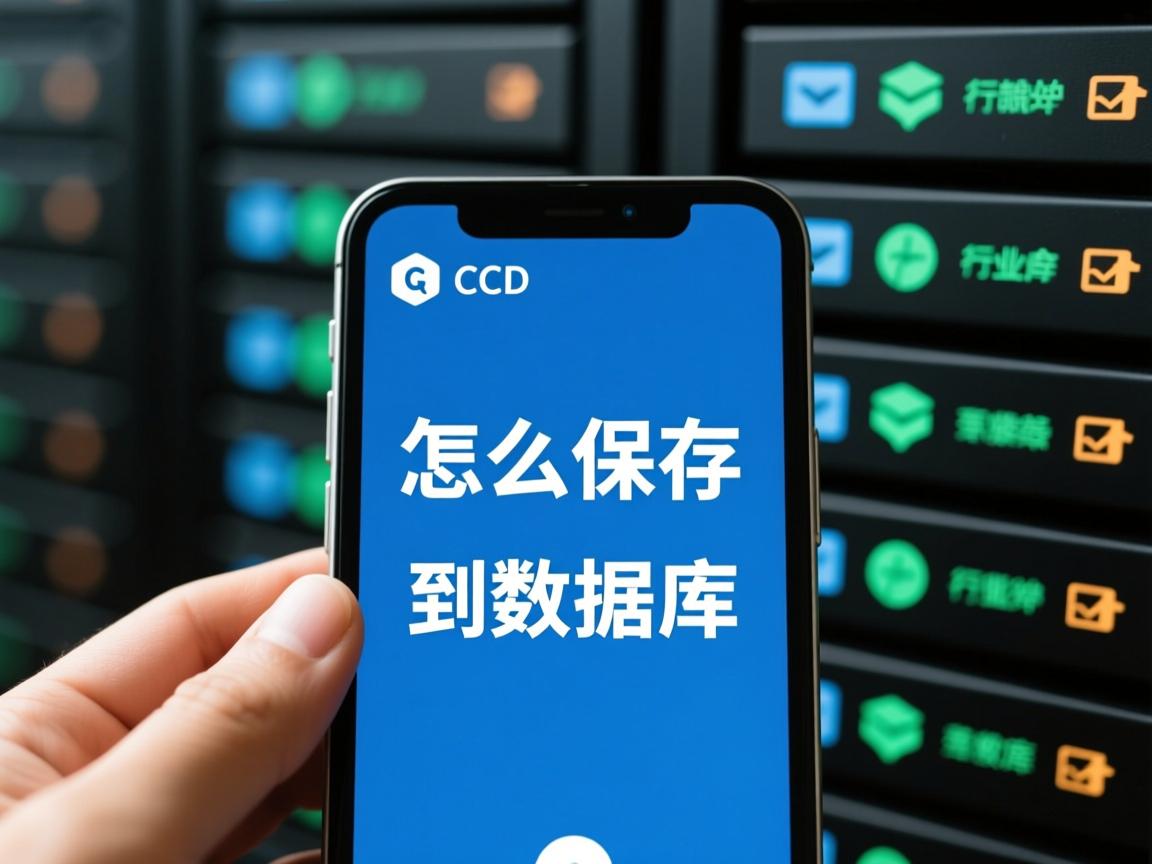 c 怎么保存到数据库  第3张