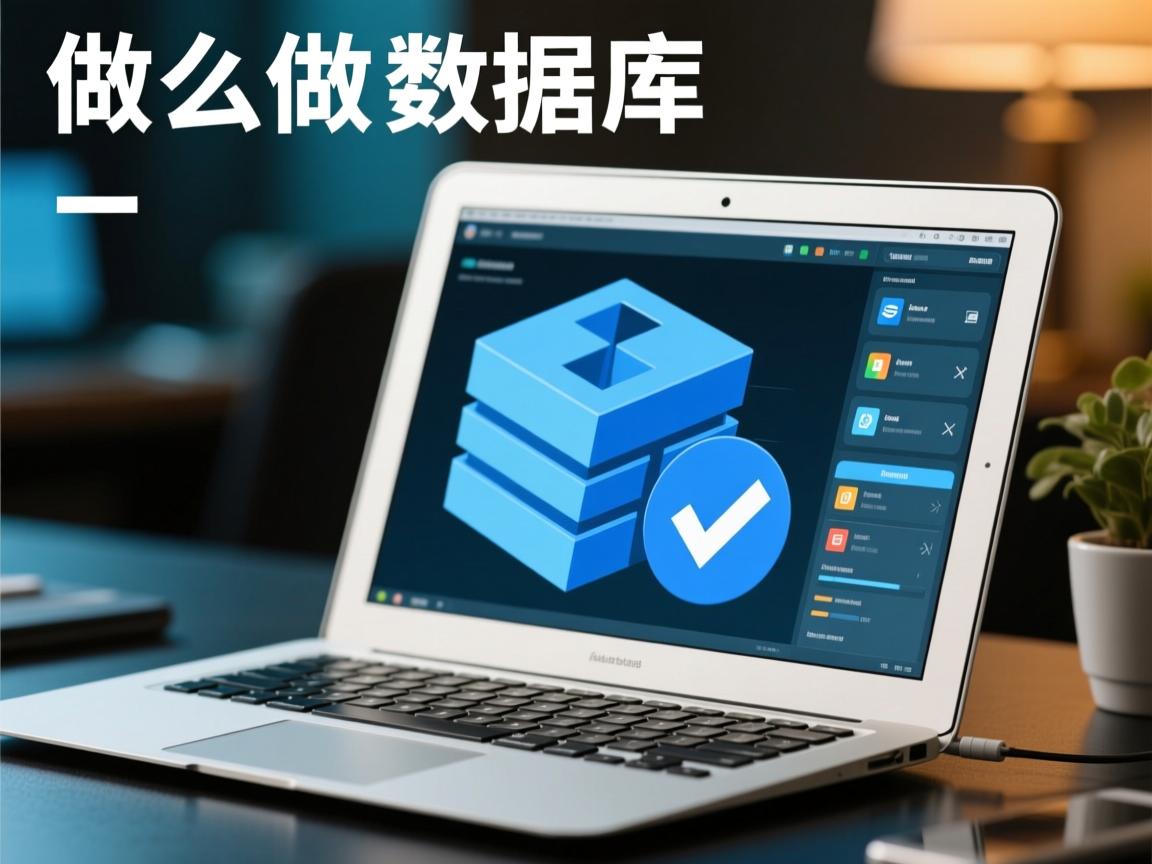 vb怎么做数据库 第1张 vb怎么做数据库 第1张