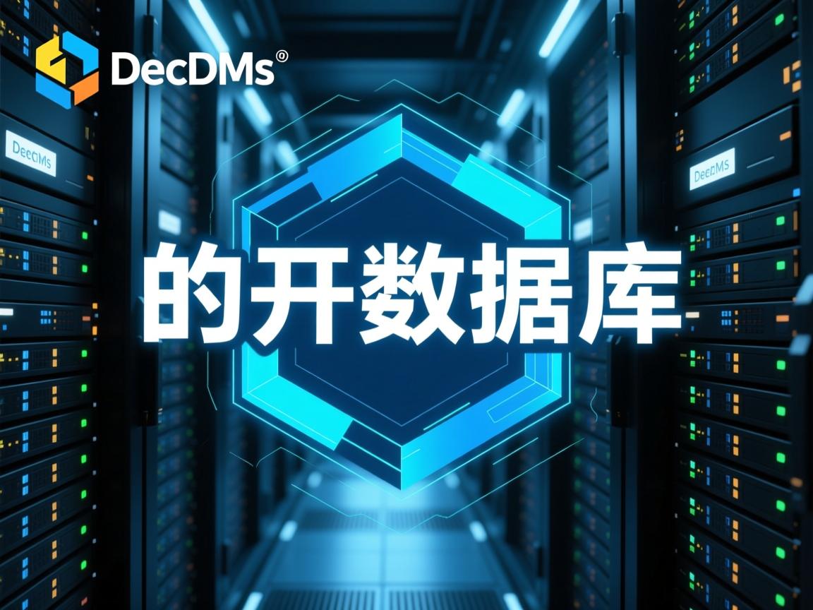 dedecms怎么打开数据库  第1张