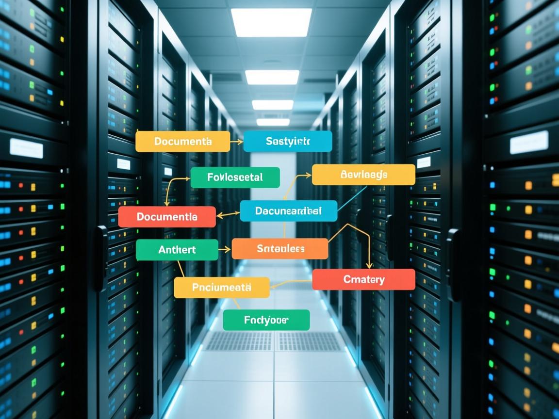 数据库说明文档怎么写  第2张