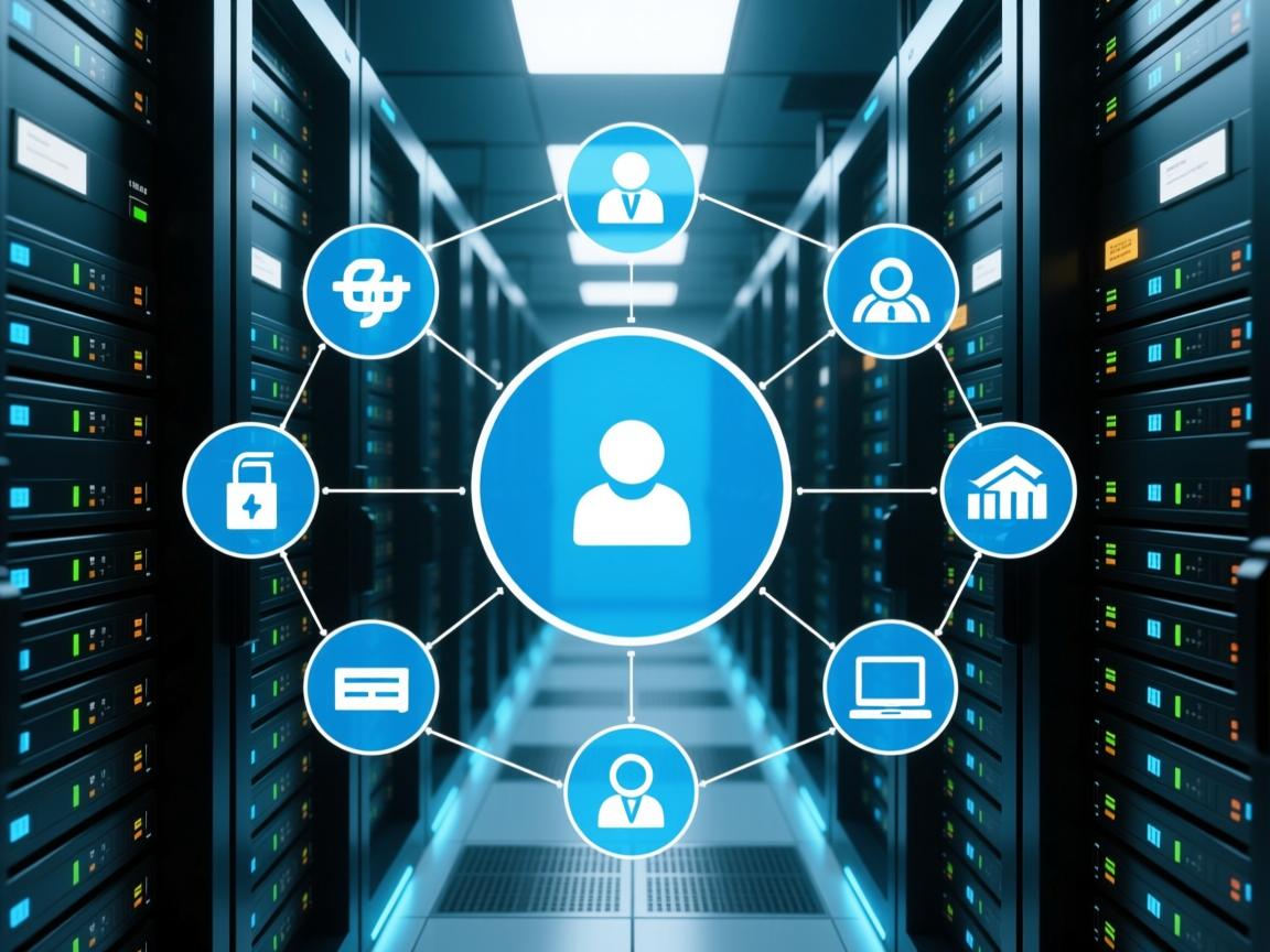 数据库一对多关系是怎么实现的 第1张 数据库一对多关系是怎么实现的 第1张