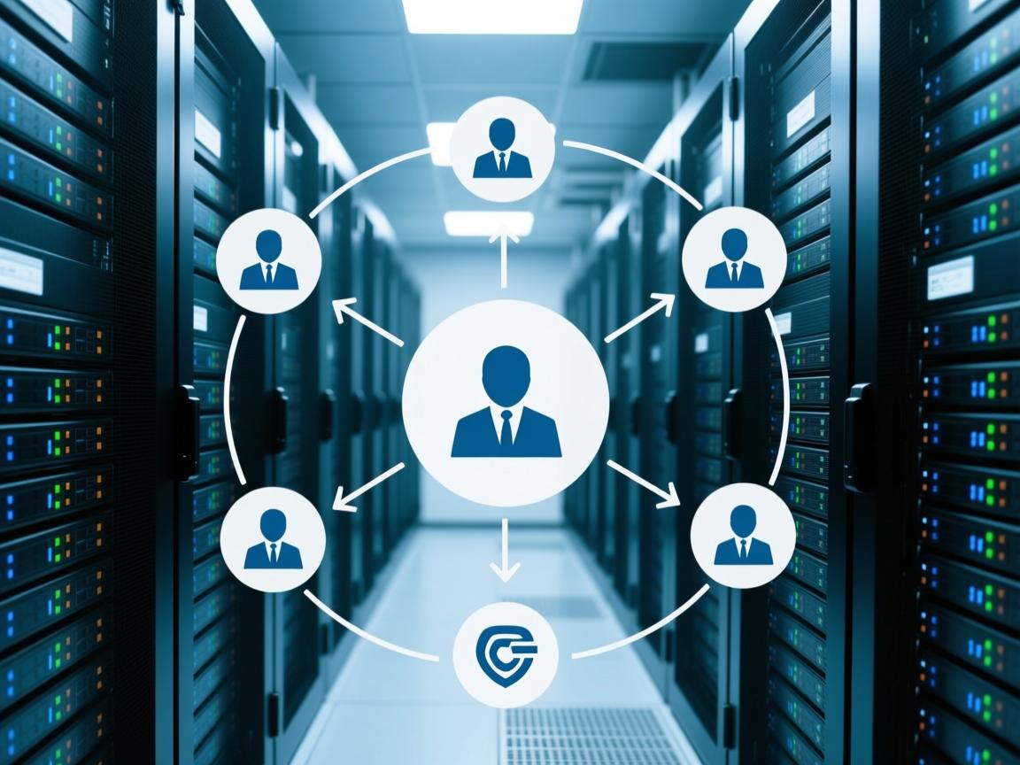 数据库一对多关系是怎么实现的 第2张 数据库一对多关系是怎么实现的 第2张