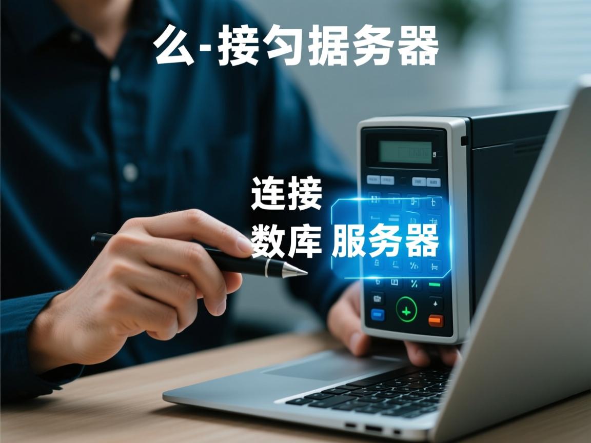 怎么连接数据库服务器 第2张 怎么连接数据库服务器 第2张