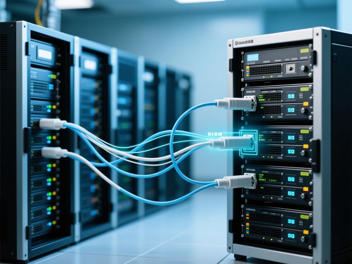 怎么连接数据库服务器 第3张 怎么连接数据库服务器 第3张