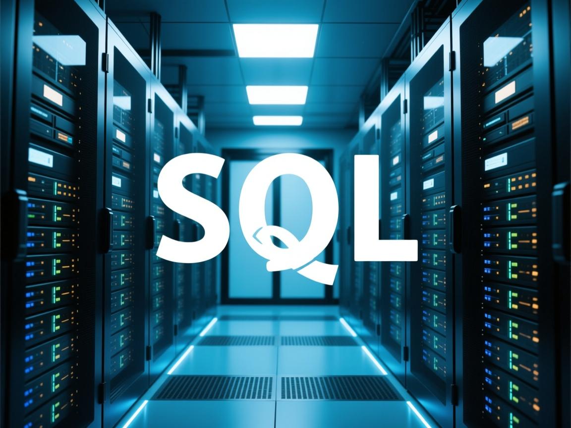 sql怎么建立数据库