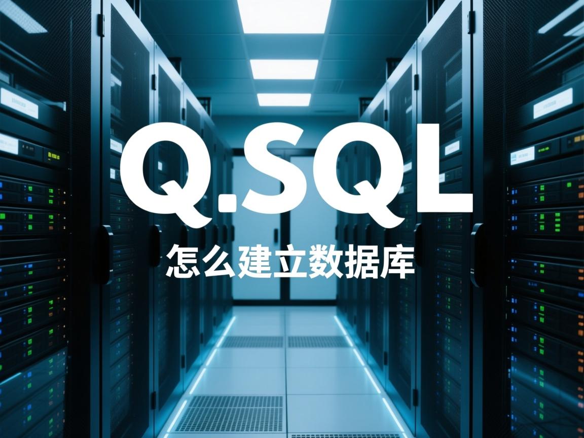 sql怎么建立数据库 第2张 sql怎么建立数据库 第2张